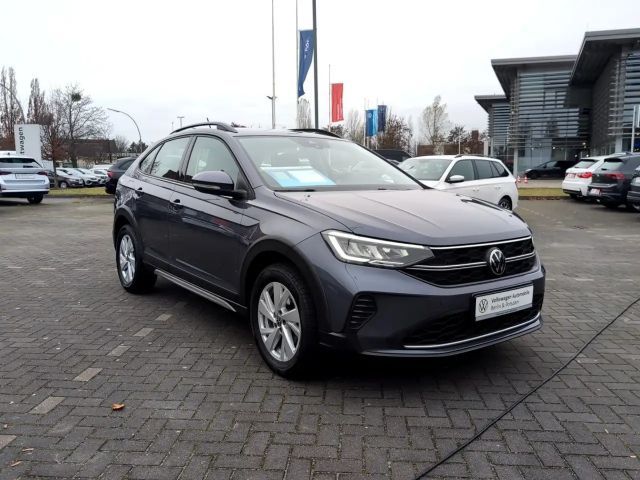 Volkswagen Taigo 1.0 TSI Life