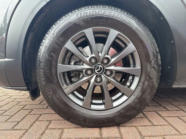 Mazda CX-30 SkyActiv