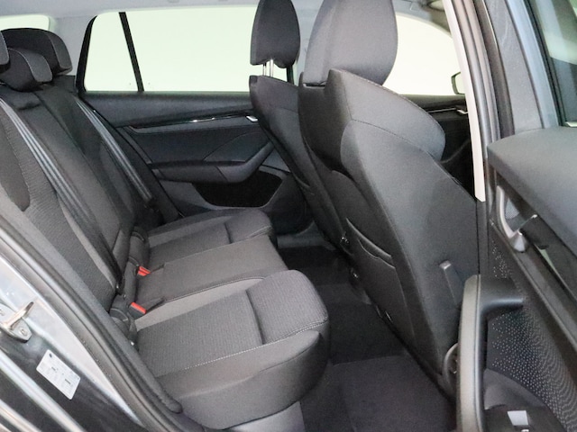 Skoda Octavia 1.5 TSI Combi Selection