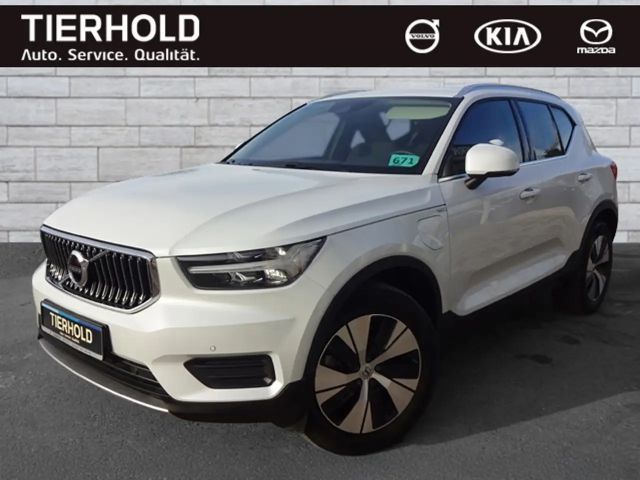 Volvo XC40 Inscription T4