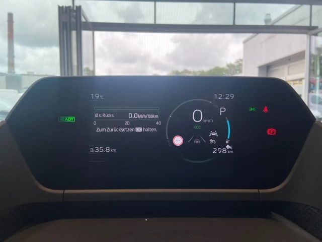 Toyota bZ4X Teamplayer *360°*SHZ*ACC*Matrix*PDC*CarPlay*