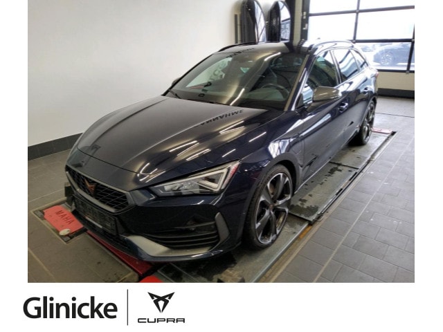 Cupra Leon Sportstourer VZ e-Hybrid