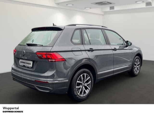Volkswagen Tiguan 1.5 TSI Life