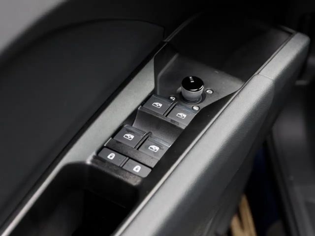 Audi Q4 e-tron S-Line