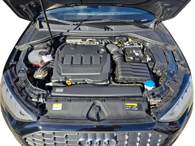 Audi A3 30 TDI S-Tronic Sportback