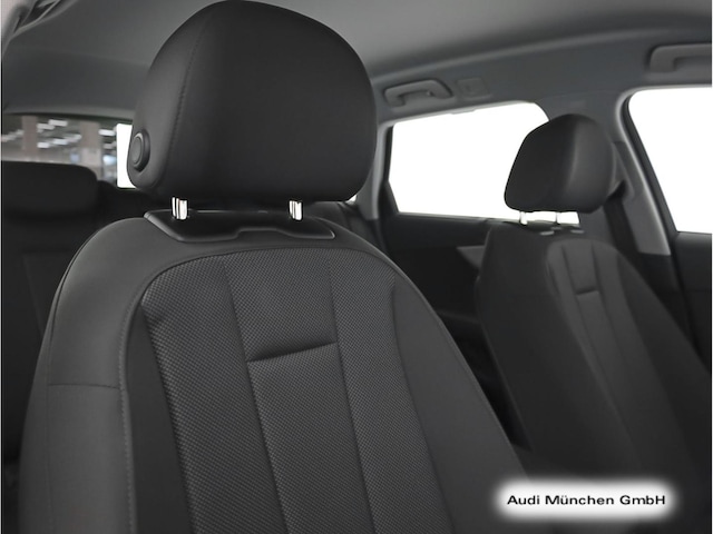 Audi A4 40 TFSI Avant S-Tronic