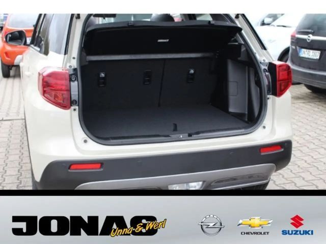 Suzuki Vitara Comfort