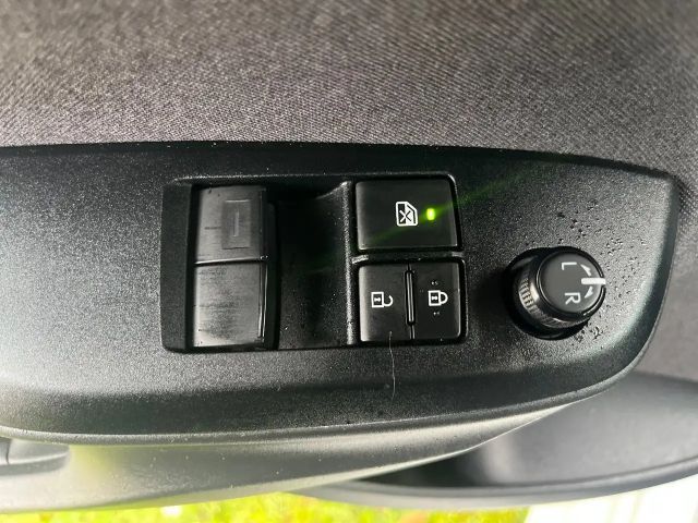 Toyota Yaris Comfort Hybride