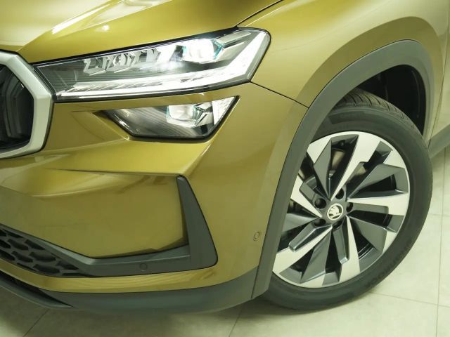 Skoda Kodiaq 2.0 TDI 4x4 Selection