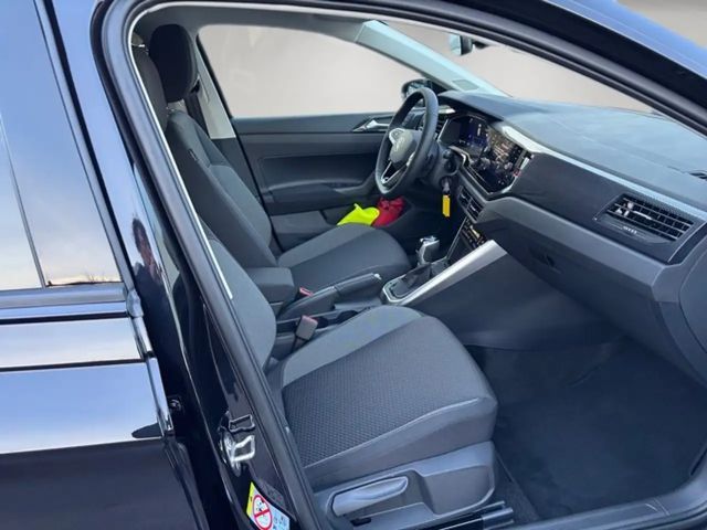 Volkswagen Polo 1.0 TSI DSG Life