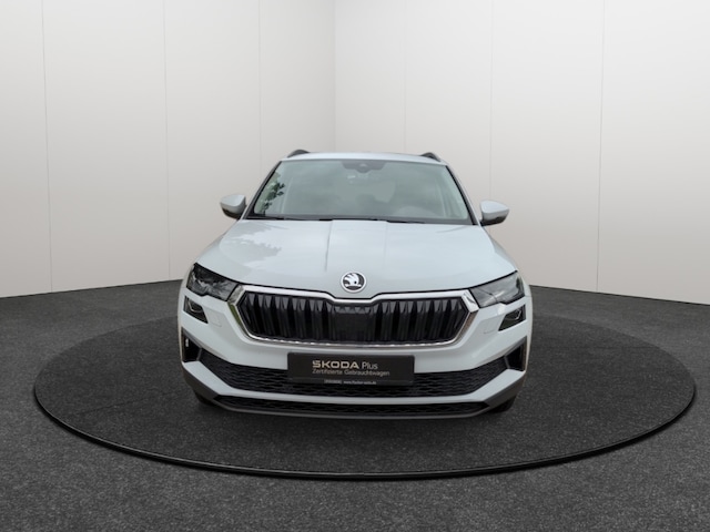 Skoda Karoq 1.5 TSI Style Style