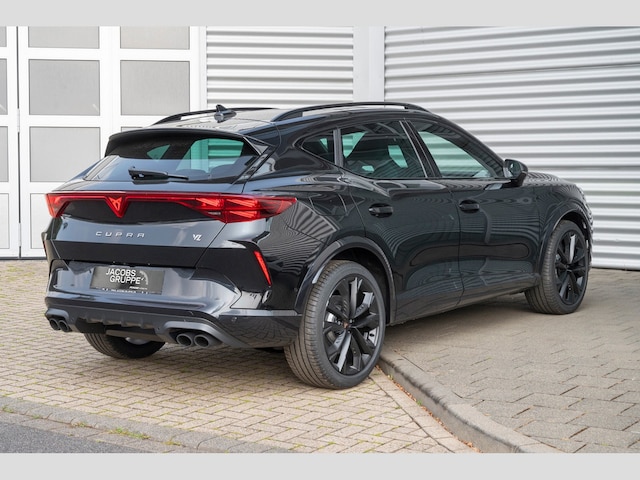 Cupra Formentor 2.0 TSI VZ