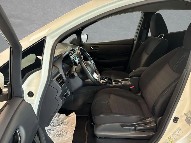 Nissan Leaf N-Connecta