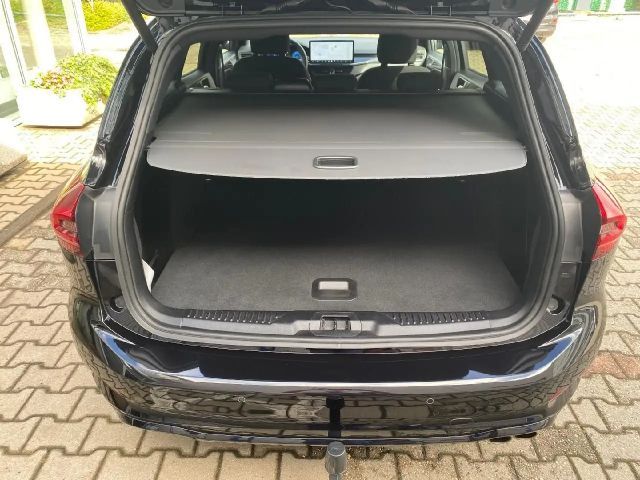 Ford Focus ST Line Wagon