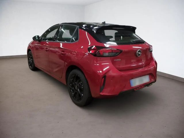 Opel Corsa 1.2 Turbo GS-Line Grand Sport Turbo