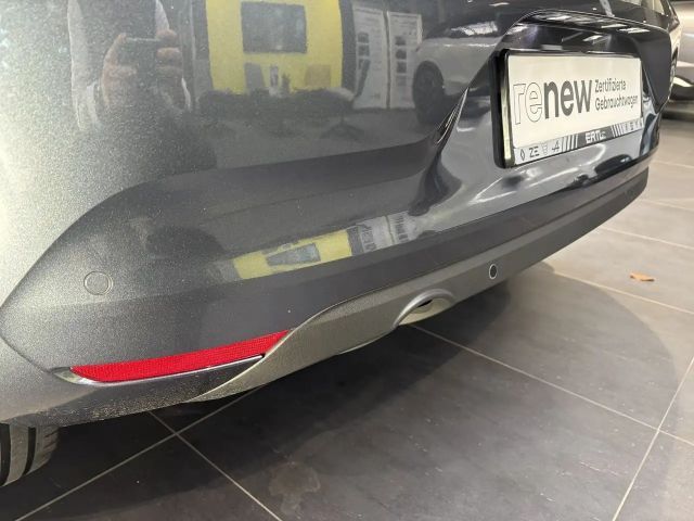 Renault Clio Business Line TCe 90