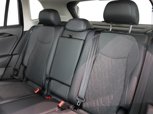 Volkswagen Tiguan DSG