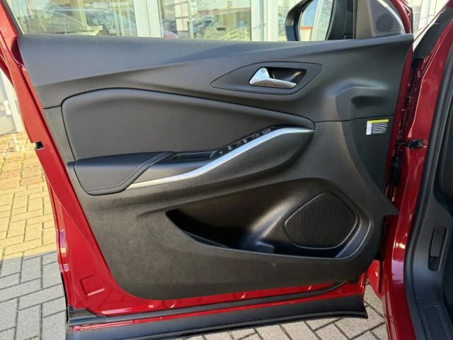 Opel Grandland X 1.2 Turbo Elegance Turbo