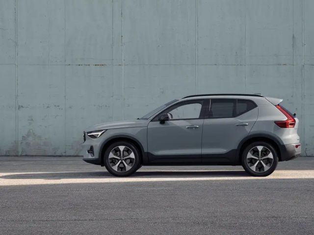 Volvo XC40 Dark Plus
