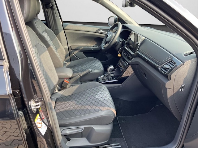 Volkswagen T-Cross 1.5 TSI DSG R-Line