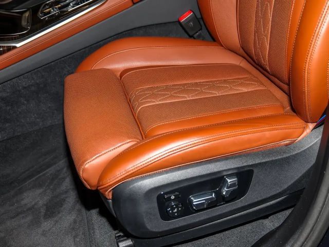 BMW X7 M-Sport xDrive40d