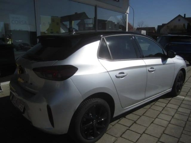Opel Corsa GS-Line Grand Sport
