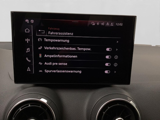 Audi Q2 35 TFSI S-Tronic