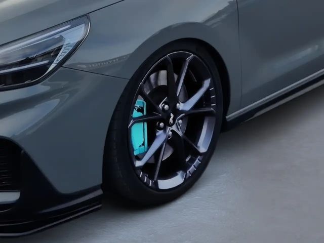 Hyundai i30 2.0 N Performance