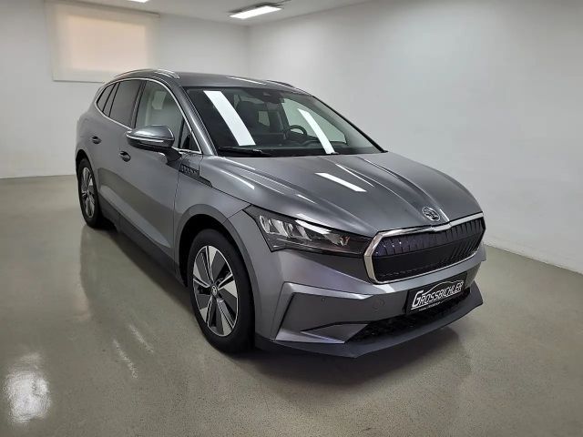 Skoda Enyaq iV 80x