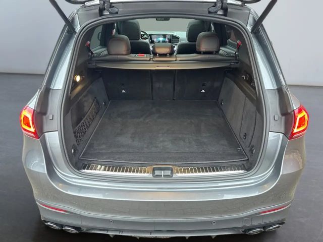 Mercedes-Benz GLE 53 AMG 4MATIC AMG Line