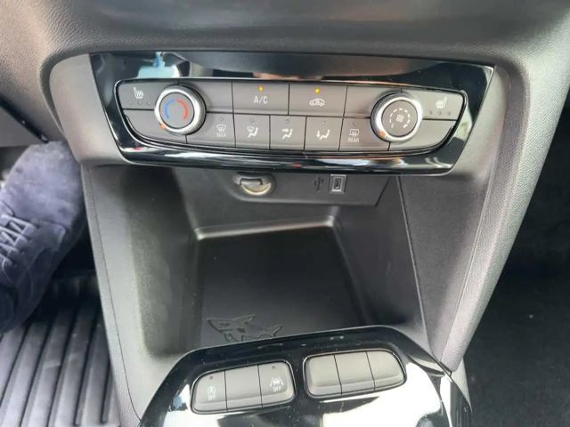 Opel Corsa YES*LED*Parkpilot*Sitzheizung*Carplay*uvm.