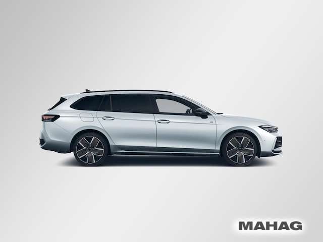 Volkswagen Passat 2.0 TSI IQ.Drive R-Line