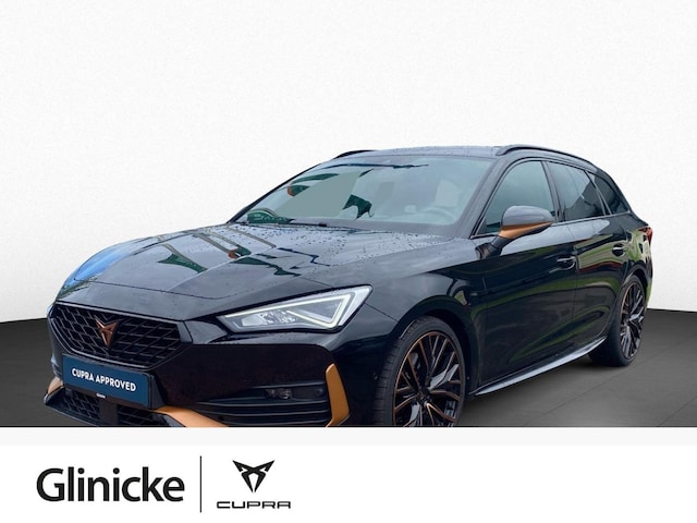 Cupra Leon 2.0 TSI 4Drive DSG Sportstourer VZ
