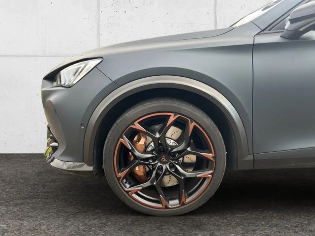 Cupra Formentor 2.5 TSI 4Drive VZ5