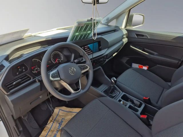 Volkswagen Caddy 2.0 TDI