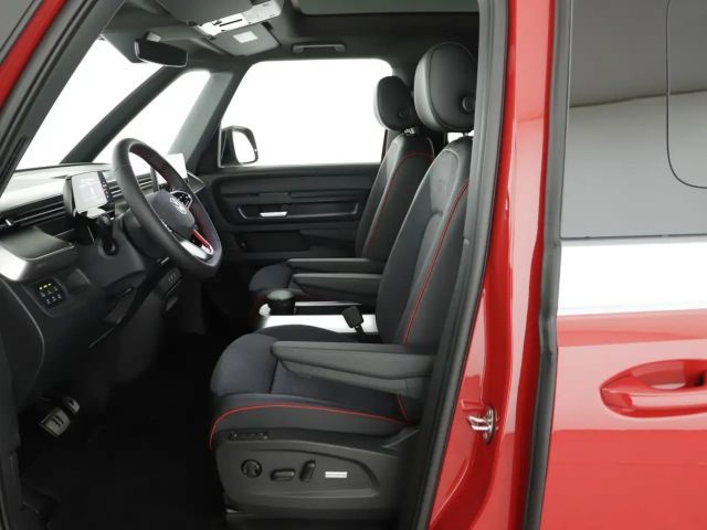 Volkswagen ID.Buzz 4Motion GTX