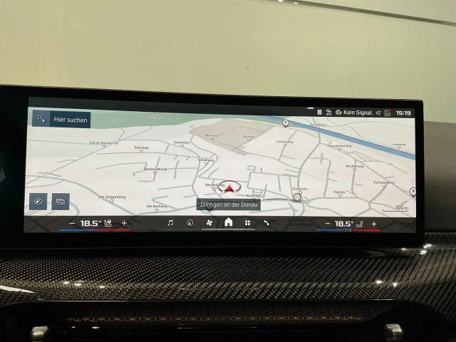 BMW M4 Competition Coupé