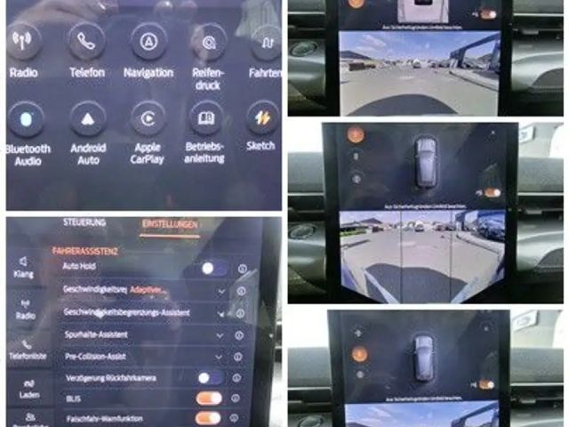 Ford Mustang Mach-E GT