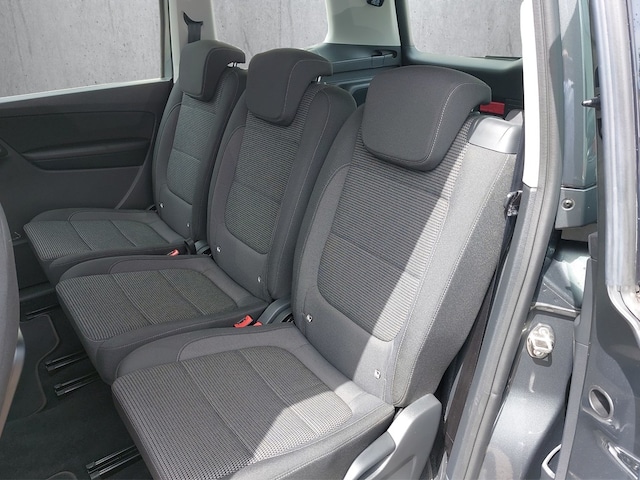 Volkswagen Sharan Comfortline