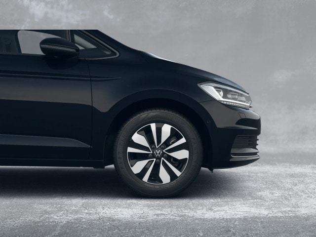 Volkswagen Touran 2.0 TDI DSG