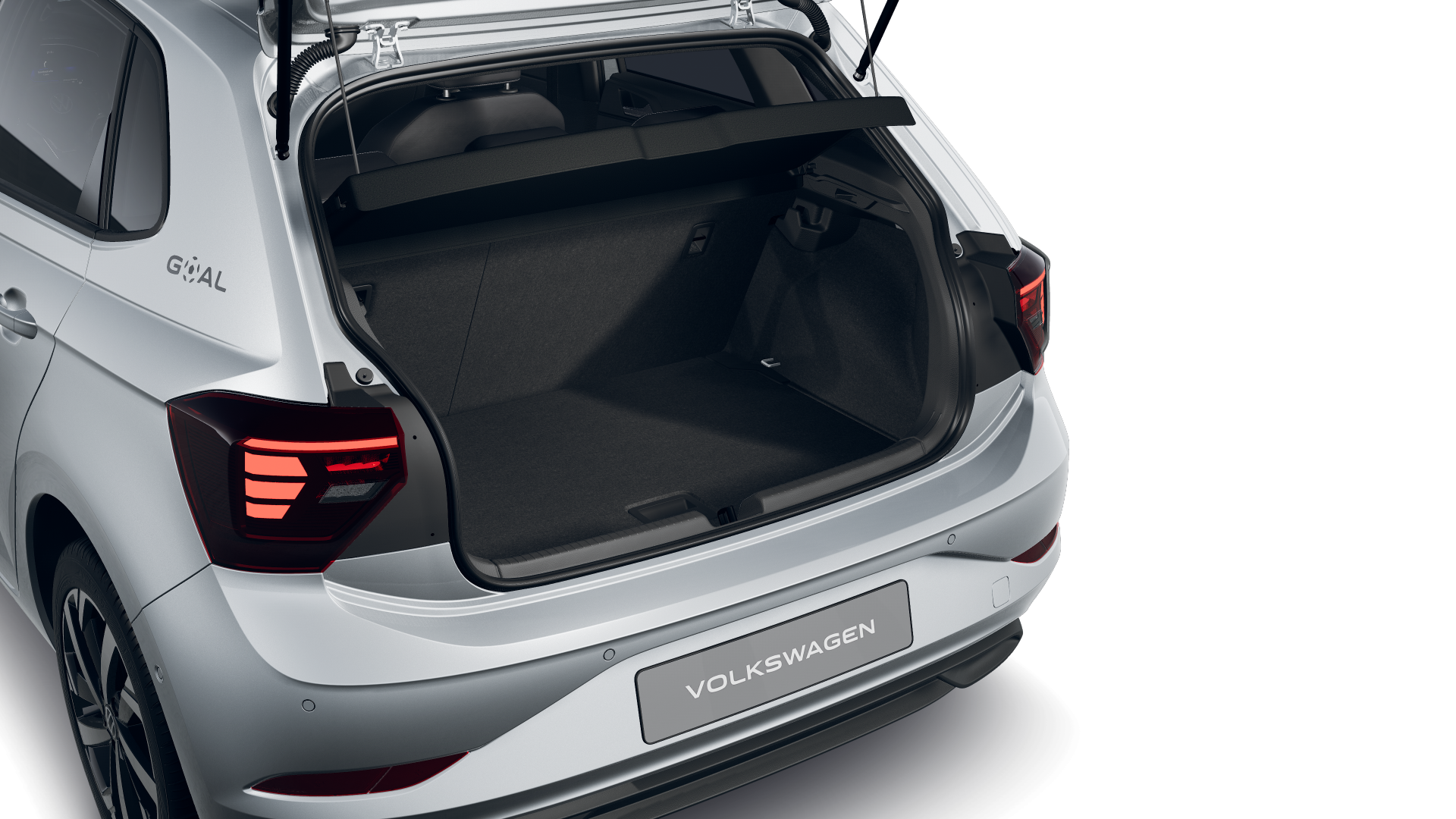 Volkswagen Polo 1.0 TSI DSG