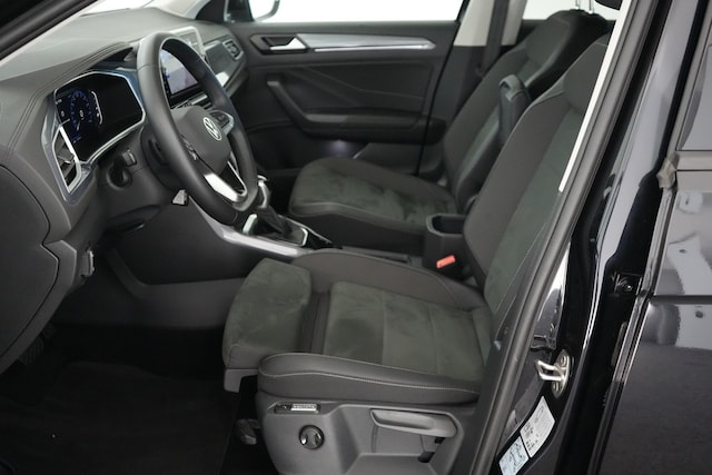 Volkswagen T-Roc 1.5 TSI DSG Style