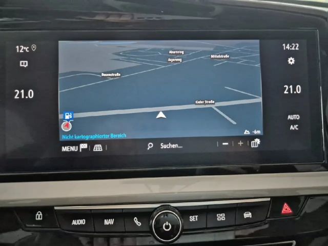 Opel Grandland X GS-Line Grand Sport