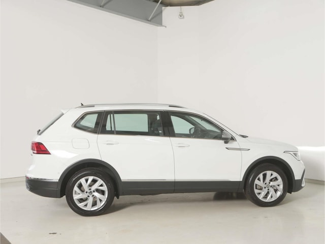 Volkswagen Tiguan 2.0 TDI 4Motion Allspace Life