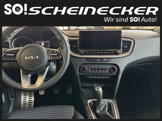 Kia Ceed GDi SportWagon