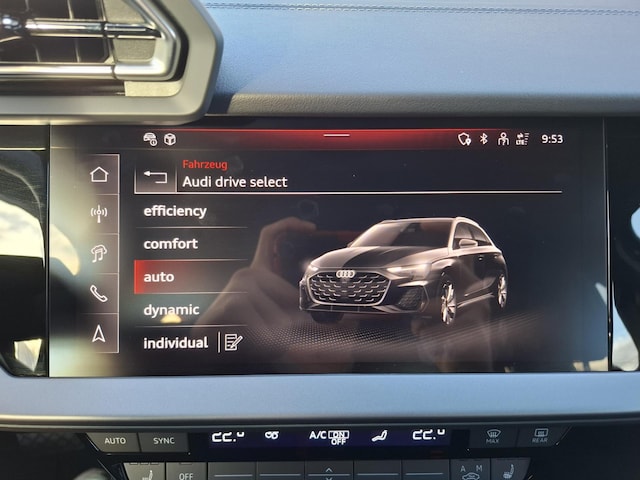 Audi A3 35 TFSI S-Tronic Sportback