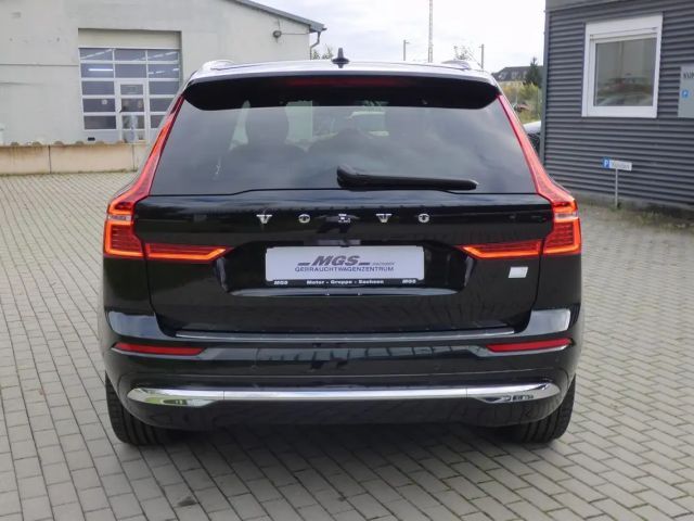 Volvo XC60 'Inscription PHEV' #AWD #360 #AHK #MASSAGE