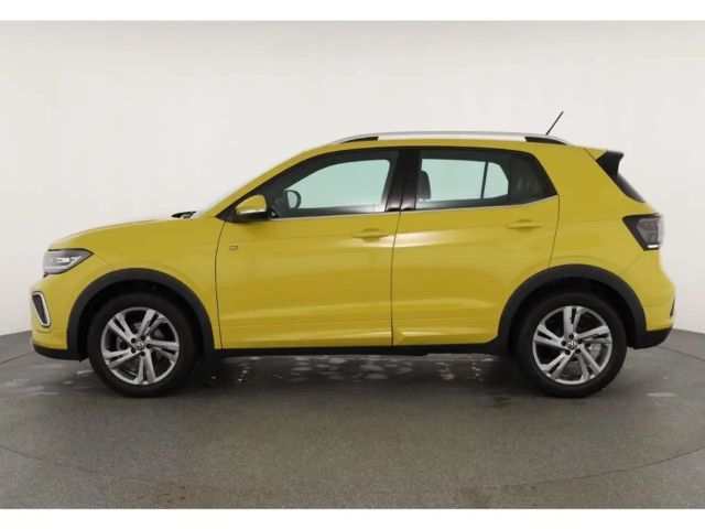 Volkswagen T-Cross 1.0 TSI DSG R-Line