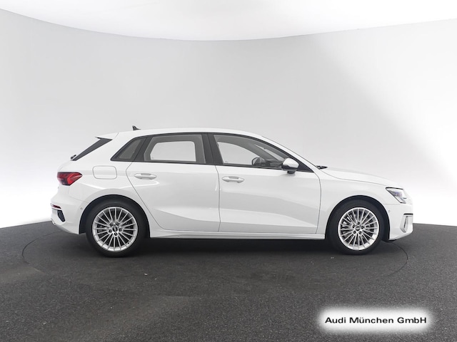 Audi A3 35 TFSI Sportback