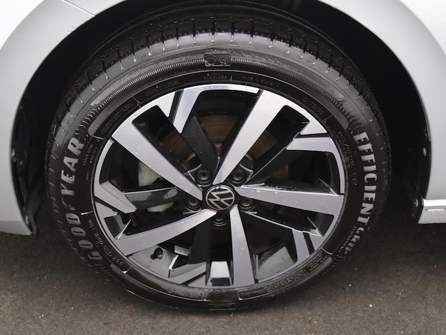 Volkswagen Polo 1.0 TSI DSG Highline